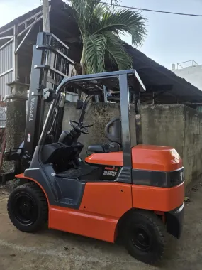 XE NÂNG ĐIỆN ĐỨNG LÁI NICHIYU FBR15-75B