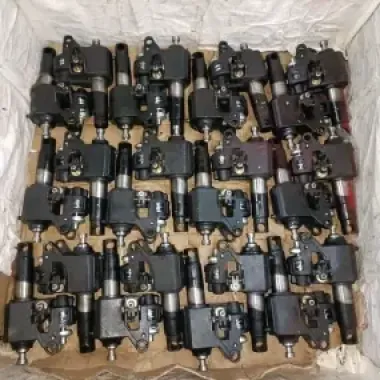Phụ Kiện Xe Nâng Tay-3