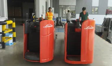 CÔNG TẮC KHẨN CẤP XE PT LINDE T20SP