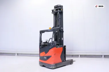 XE NÂNG TAY CƠ WUKUNL 3000KG, CÀNG DÀI 2500MM