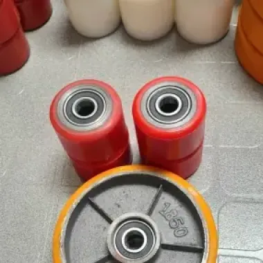Bánh PU Các Loại