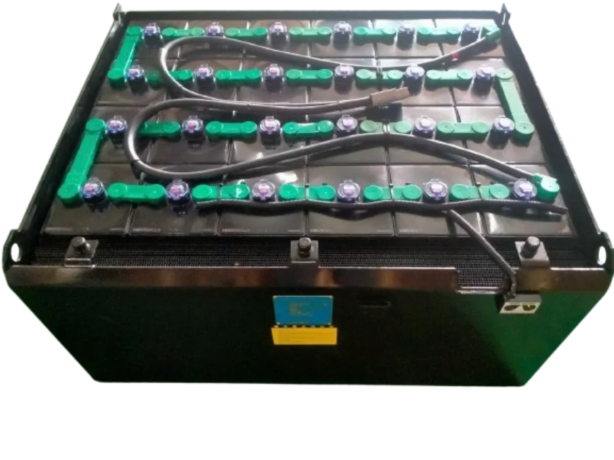 Bình điện Lifttop 48V-565Ah
