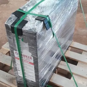 Bình Điện HAWKER 24V-375Ah (3PzS375)